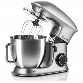 Zeegma Planeet Chef Grey — Küchenmaschine